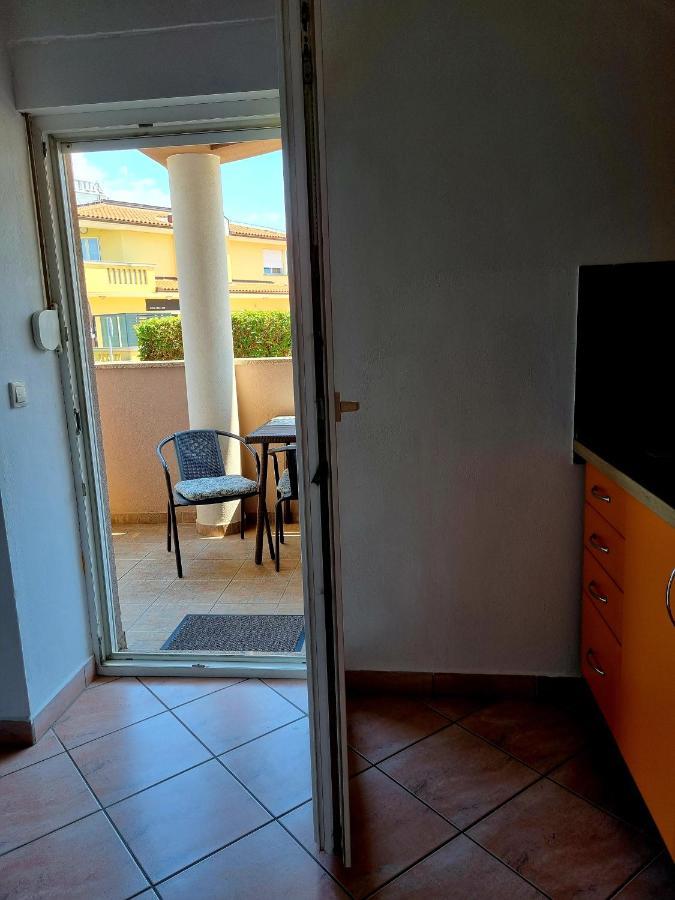Apartments Ema PUY Exterior foto