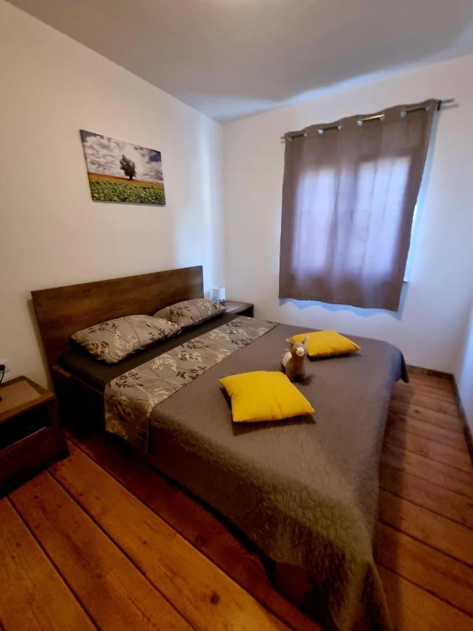 Apartments Ema PUY Exterior foto