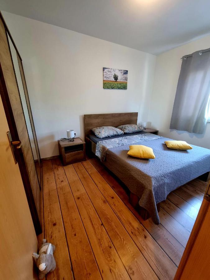 Apartments Ema PUY Exterior foto