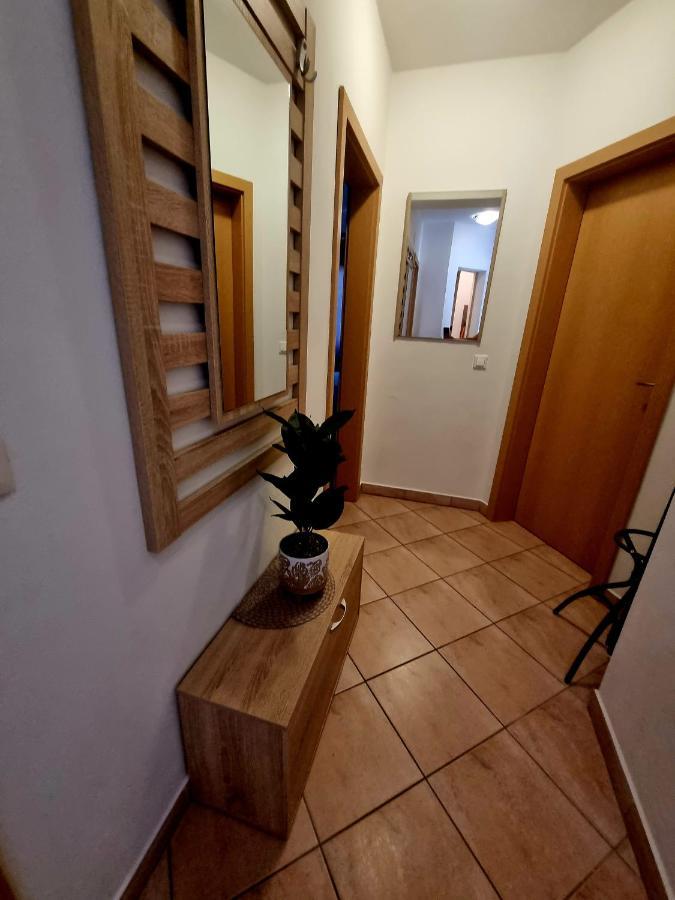 Apartments Ema PUY Exterior foto