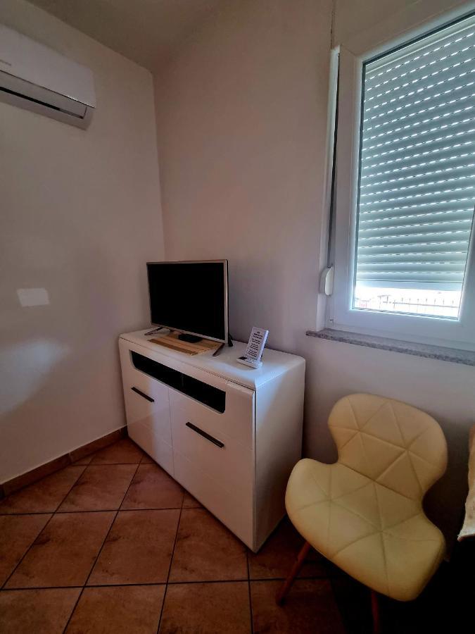 Apartments Ema PUY Exterior foto