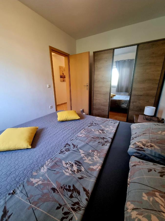 Apartments Ema PUY Exterior foto