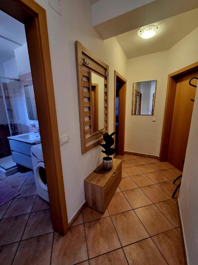 Apartments Ema PUY Exterior foto