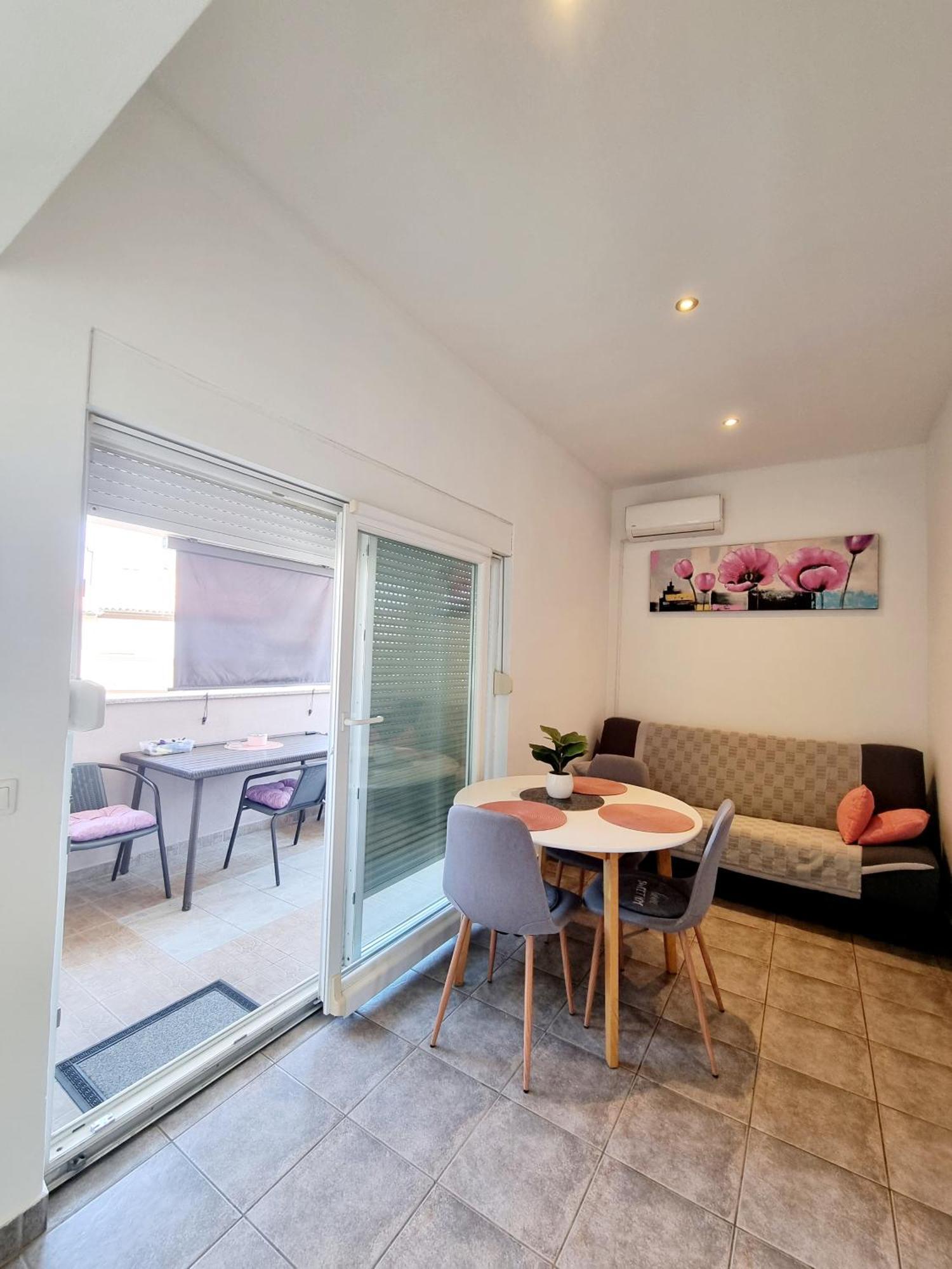 Apartments Ema PUY Exterior foto