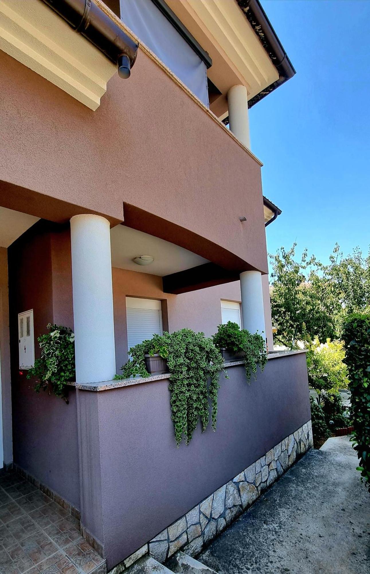 Apartments Ema PUY Exterior foto
