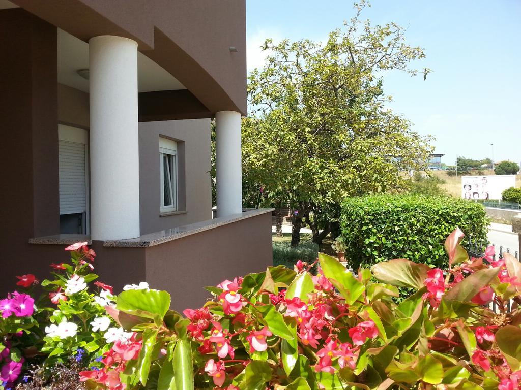 Apartments Ema PUY Exterior foto
