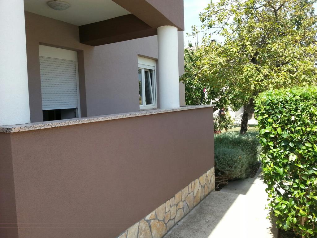Apartments Ema PUY Exterior foto